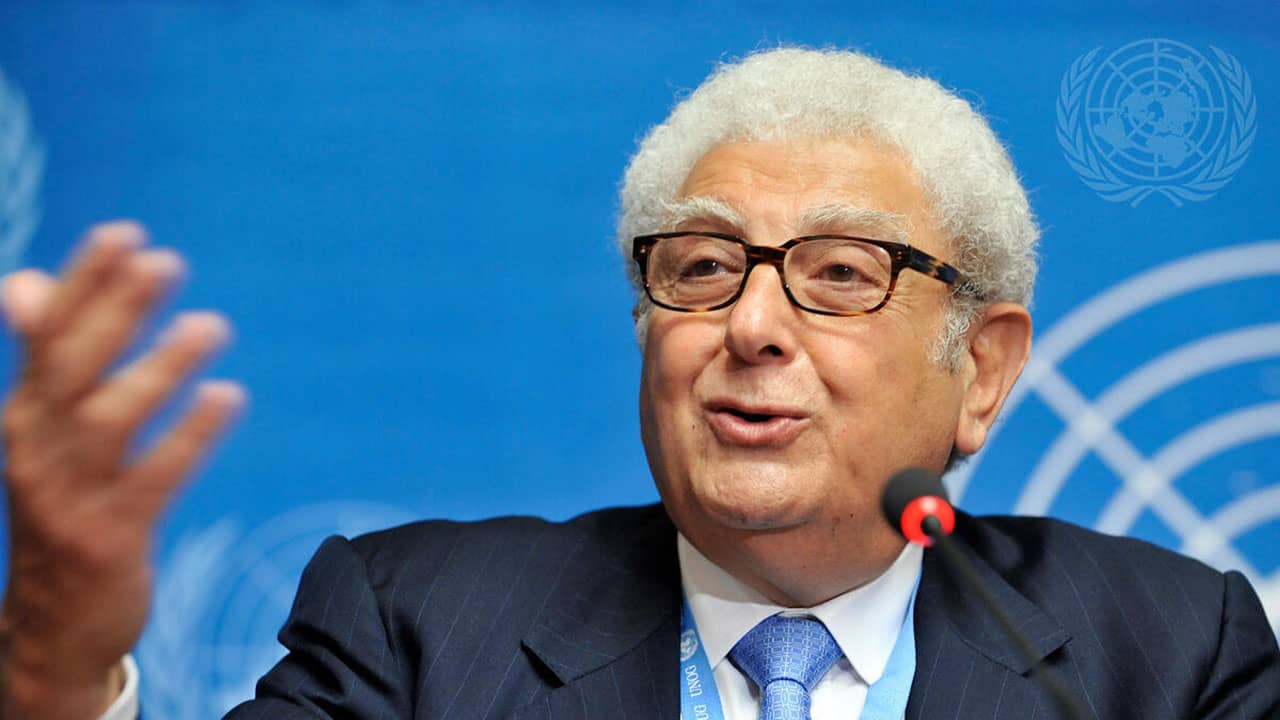The PGA Secretariat and the PGA membership of 1350 Parliamentarians from 142 countries around world are mourning the death of Professor Dr. M. Cherif Bassiouni, one of the greatest legal scholars of our time. UN Photo/Jean-Marc Ferré.