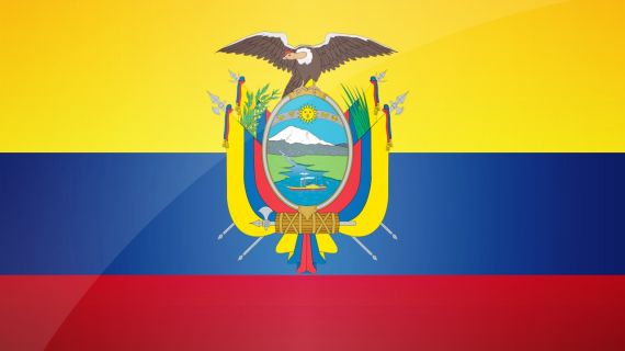 Ecuadorian Legislators Engage on Sustainable Oceans, Human Rights, and Democracy 