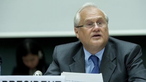 20th PGA Annual Defender of Democracy Awards