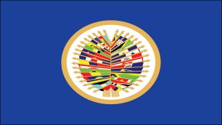 OAS Member States meet with ICC Officials and Civil Society Representatives to discuss International Justice and Cooperation