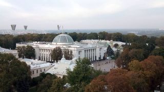 PGA Mission to Kyiv reinforces Ukrainian MPs commitment to prevent and address atrocities