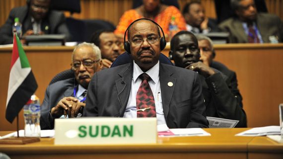 The announcement of former Sudanese President Omar al-Bashir’s surrender to the ICC is a contribution to peace in Darfur