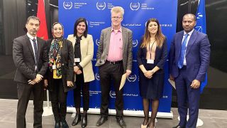Moroccan MPs Reiterate Commitment to International Justice