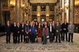 Sub-Regional Working Group on Challenges for the Effectiveness of the Rome Statute system in the Americas