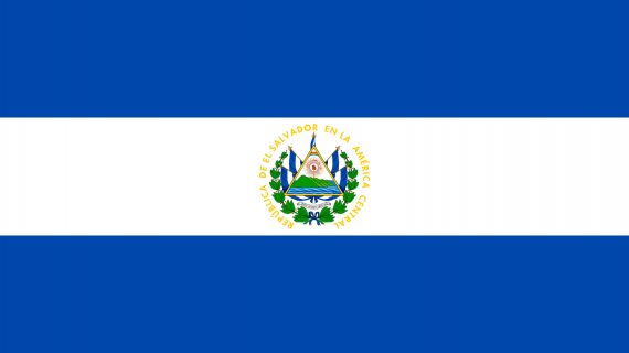 PGA Statement on the situation in El Salvador