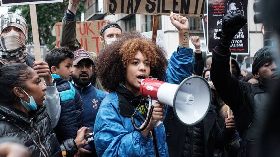 Noticias sobre Justicia Internacional - septiembre 2021