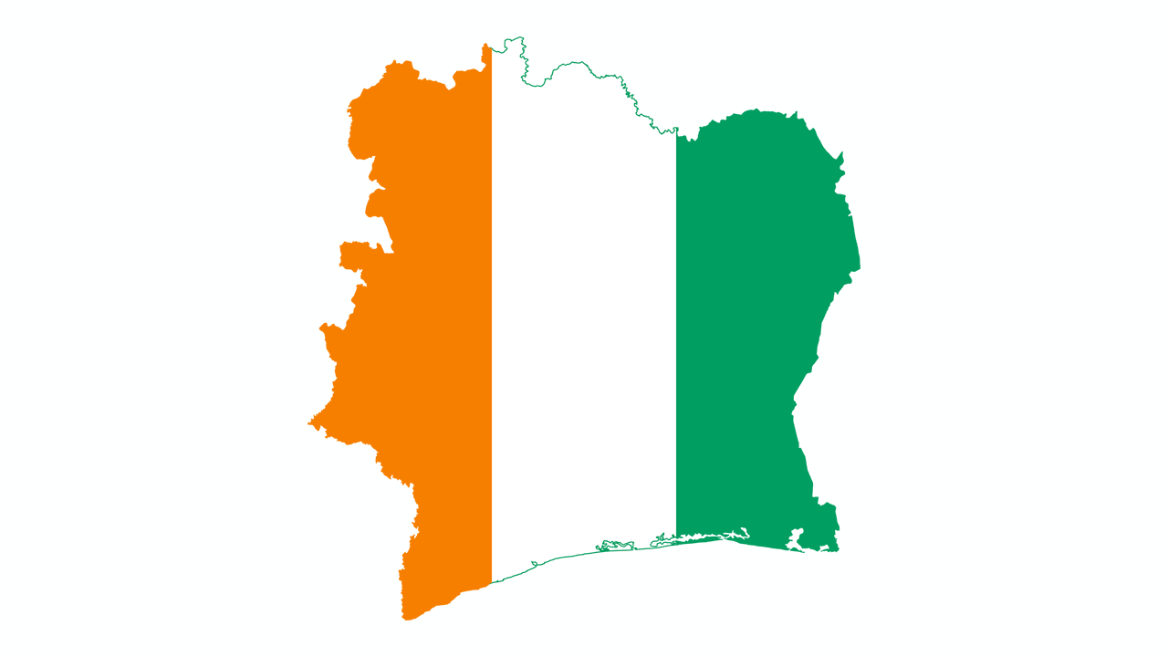 Côte d’Ivoire has become the 34th African State to join the ICC system.
