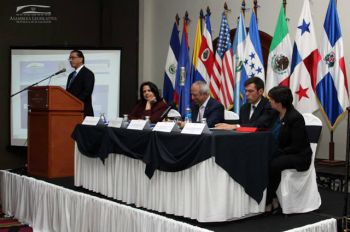 Seminar on Equality and Non-Discrimination for Latin American and Caribbean Parliamentarians