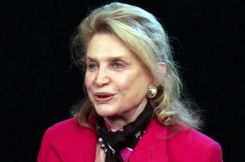 PGA Member Carolyn Maloney announces draft of Nazi Benefits Termination Act​