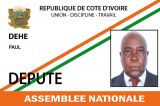 PGA congratulates Côte d’Ivoire on ratifying the Arms Trade Treaty