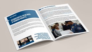 PGA Annual Report 2019