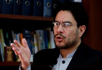 Open Letter to the National Government of Colombia