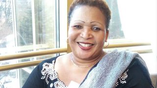 Dorcas Sibanda: Death Penalty Should be Abolished Completely