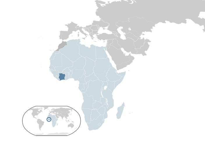 Since 2001, PGA has been working in Côte d’Ivoire with a multiparty group, promoting the fight against impunity notably through the ratification and domestic implementation of the Rome Statute of the International Criminal Court (ICC).