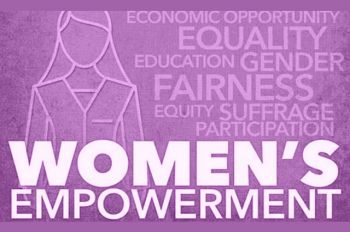 International Women’s Day 2015