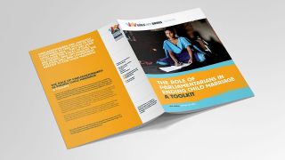PGA’s partner, Girls Not Brides, launches newly revised toolkit on “The Role of Parliamentarians in Ending Child Marriage”
