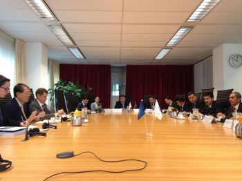 Kurdish-Iraq Authorities look at Rome Statute/ICC for restoring trust