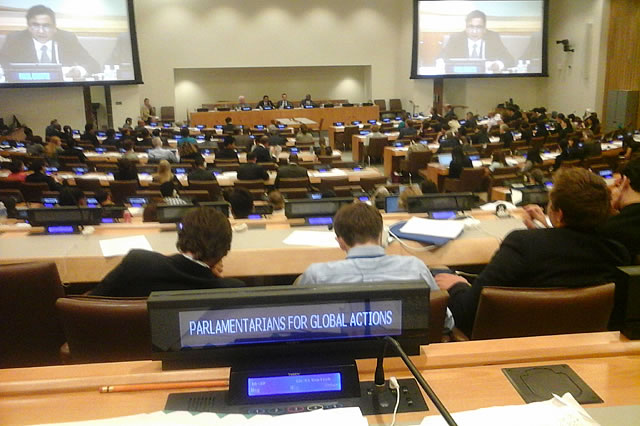 Campaign for the Abolition of the Death Penalty (ADP)