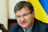 Mr. Hryhoriy Nemyria, Chair of Human Rights Committee of the Verkhovna Rada (Parliament of Ukraine) and PGA Member