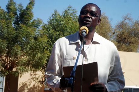 PGA Member in Chad Plays Direct Role in the National Assembly’s Ratification of an Ordinance Recognizing 18 as the Minimum Legal Age of Marriage