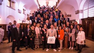 Successful participation of PGA members at the Interparliamentary Plenary Assembly celebrated during WorldPride Copenhagen 2021