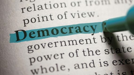 International Day of Democracy: An Opportunity to Reaffirm our Commitment to Democratic Renewal
