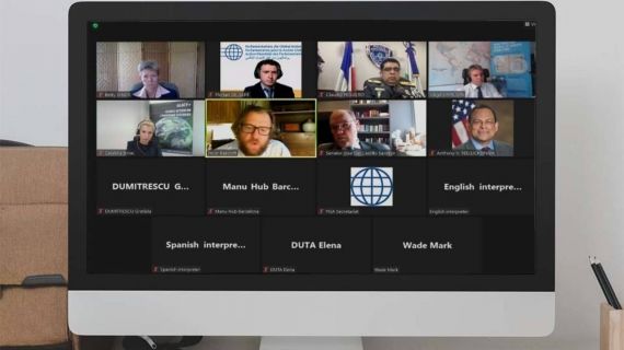 PGA Webinar Promoting Universality and Implementation of the Budapest Convention on Cybercrime and its Additional Protocol/s in the Caribbean Region