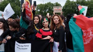 Working Group on Afghanistan: Legislators Must Continue to Put Pressure on Their Government