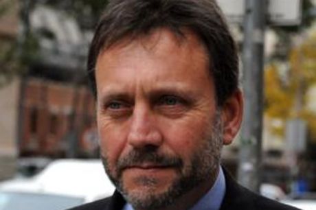 PGA Member, Hon. James Selfe, MP (South Africa) questions People’s Assembly on the neglect of arresting Omar Al-Bashir