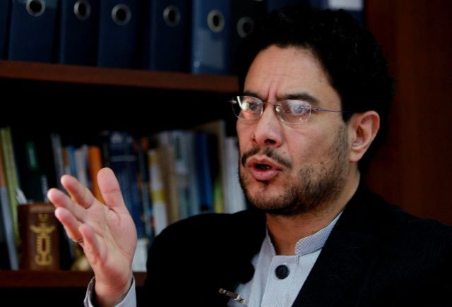 PGA welcomes historic developments in Colombia’s peace process