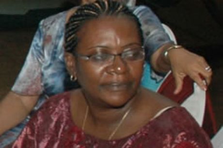 Angola - PGA congratulates PGA Member Dip. Palmira Bernardo for her actions contributing to parliamentary ratification of BTWC and CWC