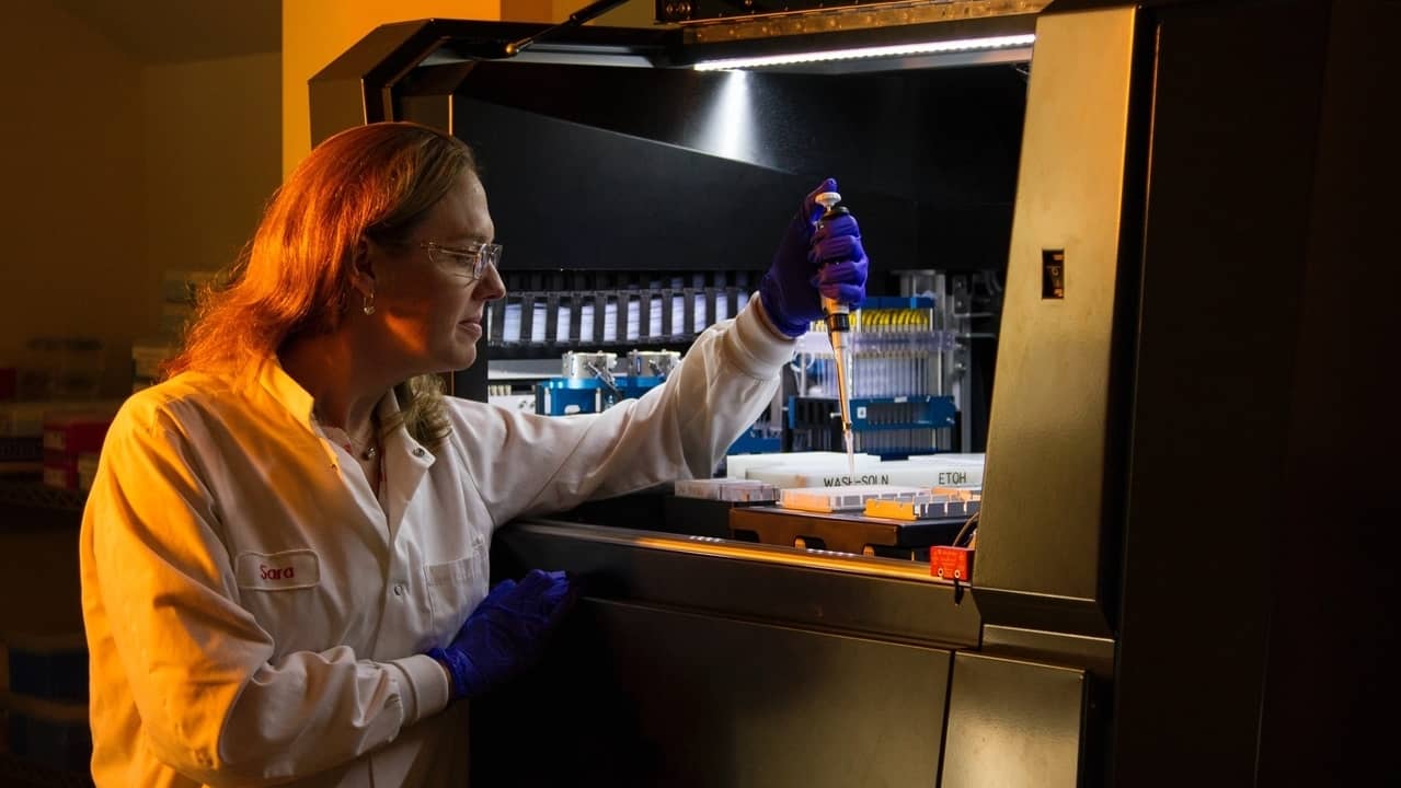 Biological Security - Weekly Update - October 2021