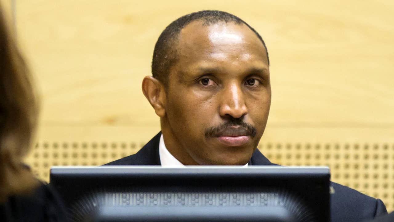 Mr. Bosco Ntaganda stands accused of 13 counts of war crimes and 5 counts of crimes against humanity, alleged to have been committed in Ituri in 2002 and 2003, at the end of the Second Congo War.