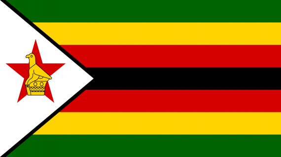 Zimbabwe Accedes to the Convention on Physical Protection of Nuclear Material (CPPNM)