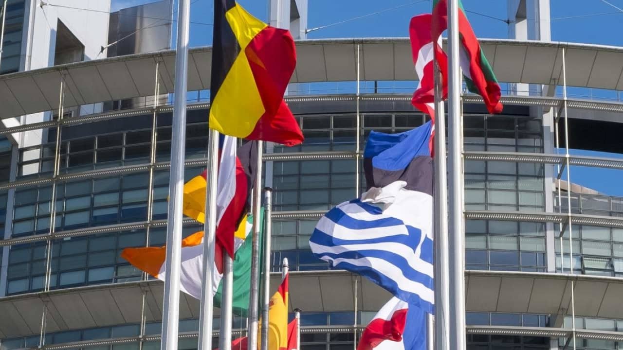 International Justice Update - October 2021