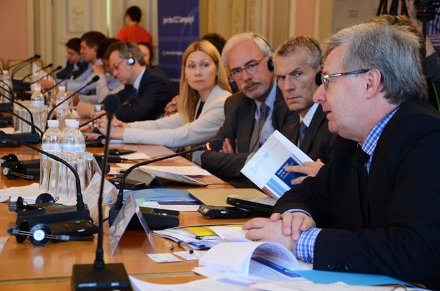 PGA Members Input Requested on Draft Strategic Plan of the ICC’s Office of the Prosecution 2016 - 2018