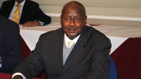 PGA Welcomes the Refusal of Uganda's President to Promulgate the Sexual Offences Bill