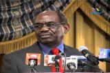 PGA Member Senator David Musila calls on Kenyan Goverment to Accede to Arms Trade Treaty