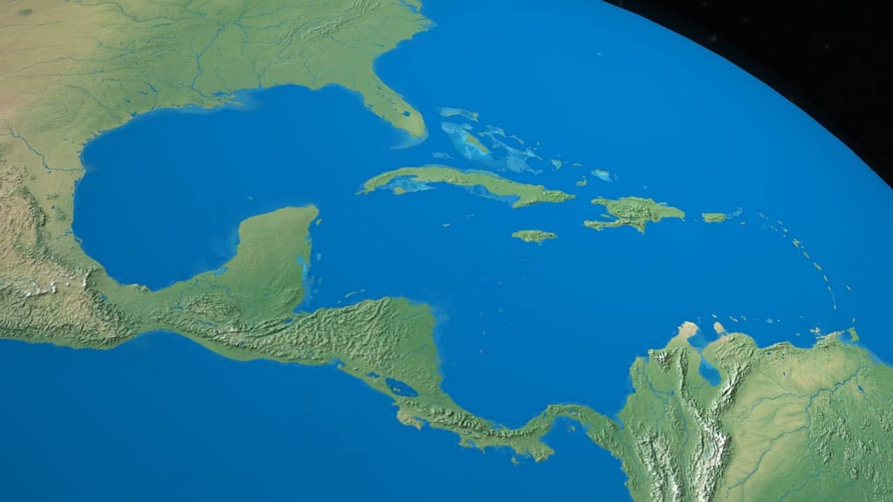 PGA Regional Caribbean Parliamentary Webinar to Promote Nuclear and Radiological Security