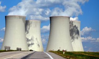 Nuclear and Radiological Security - Weekly Update - October 2021