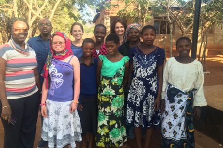 United Nations Human Rights Council Adopts Resolution on Child, Early and Forced Marriage during its 29th session