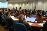 The Roundtable took place in the Parliament of Malaysia on 17 November and gathered more than 60 participants.