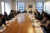 Biannual Strategic Meeting of the PGA UN Committee – 17 February 2016