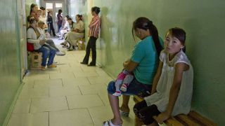 Actions We, As Parliamentarians, Can Take To Mitigate The Impact Of Covid-19 On Girls And Women And LGBTI Persons