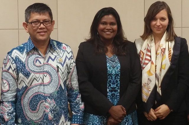 PGA members speak out on the secretive executions of three men in Malaysia