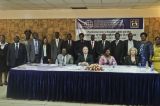 Parliamentary Roundtable and Consultations on the Abolition of the Death Penalty in Uganda