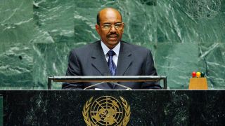 PGA Members Condemn Visit of President al-Bashir to the DRC and call the Congolese authorities to arrest him