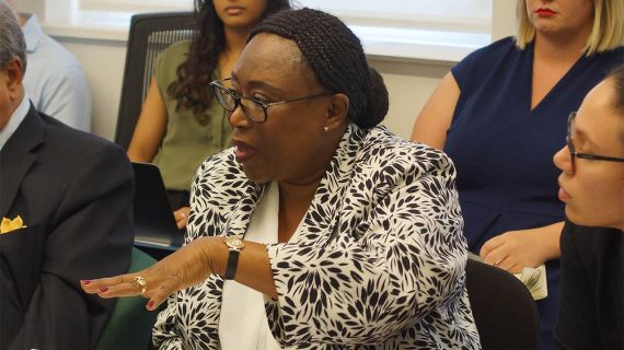 Central African Republic adopts law on the General Regime of Conventional Weapons, Their Parts, Components and Munitions