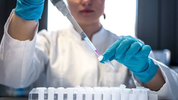 Biological Security - Weekly Update - November 2021