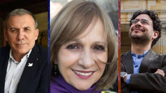 PGA Members react to Closing of ICC Preliminary Examination in Colombia